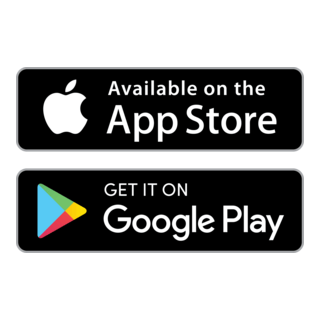 Descarga en Google Play y App Store