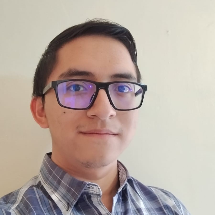 Ángel Reyes