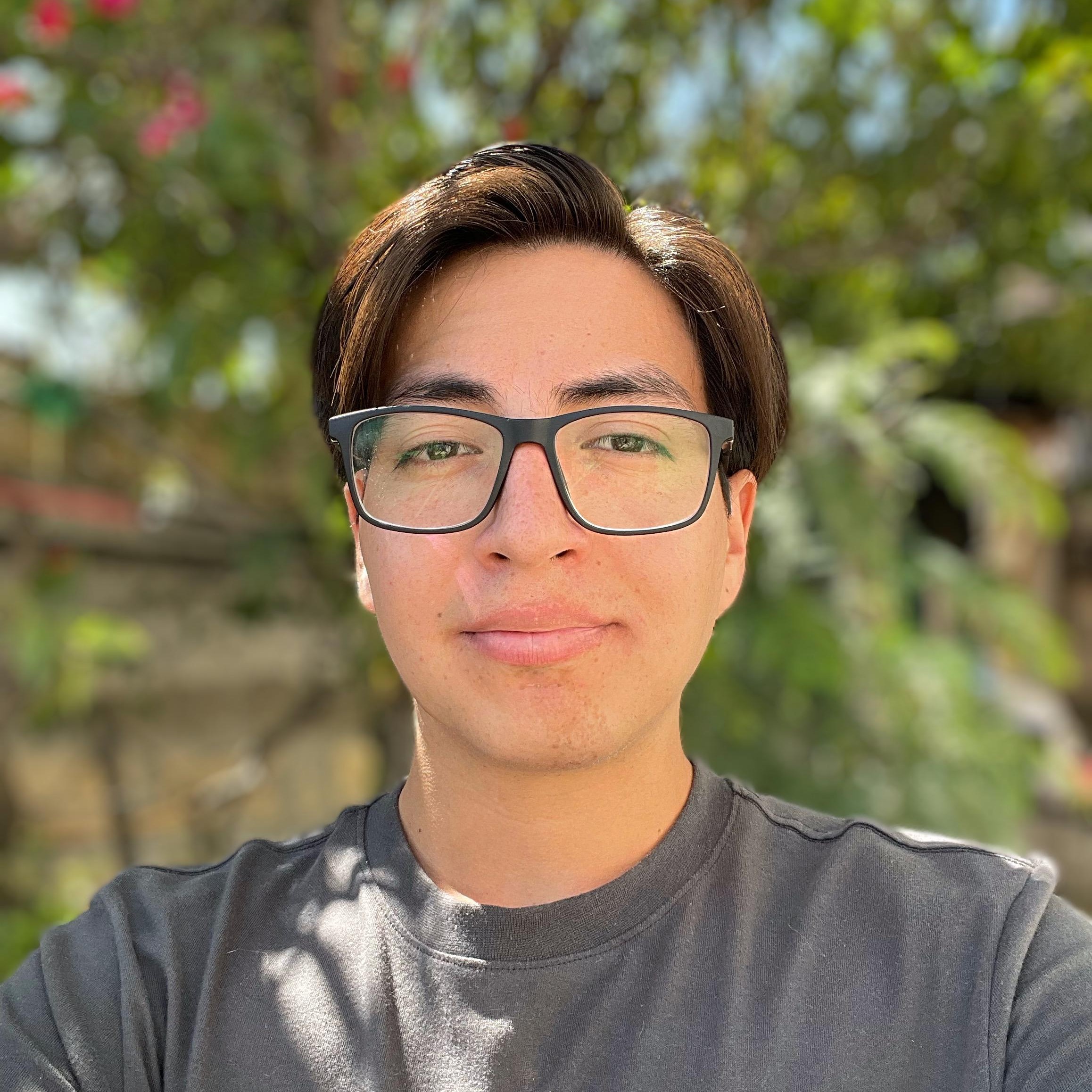 Axel Torres