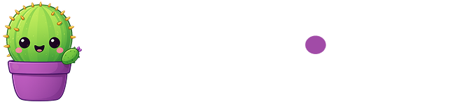 Logo Cactitos
